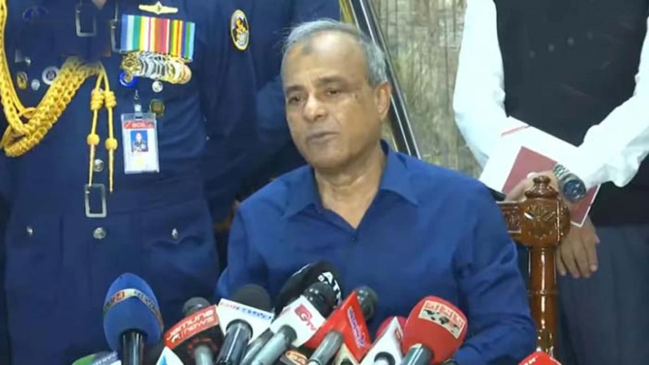 কোস্টগার্ডকে আরও আধুনিক করছে সরকার: স্বরাষ্ট্র উপদেষ্টা