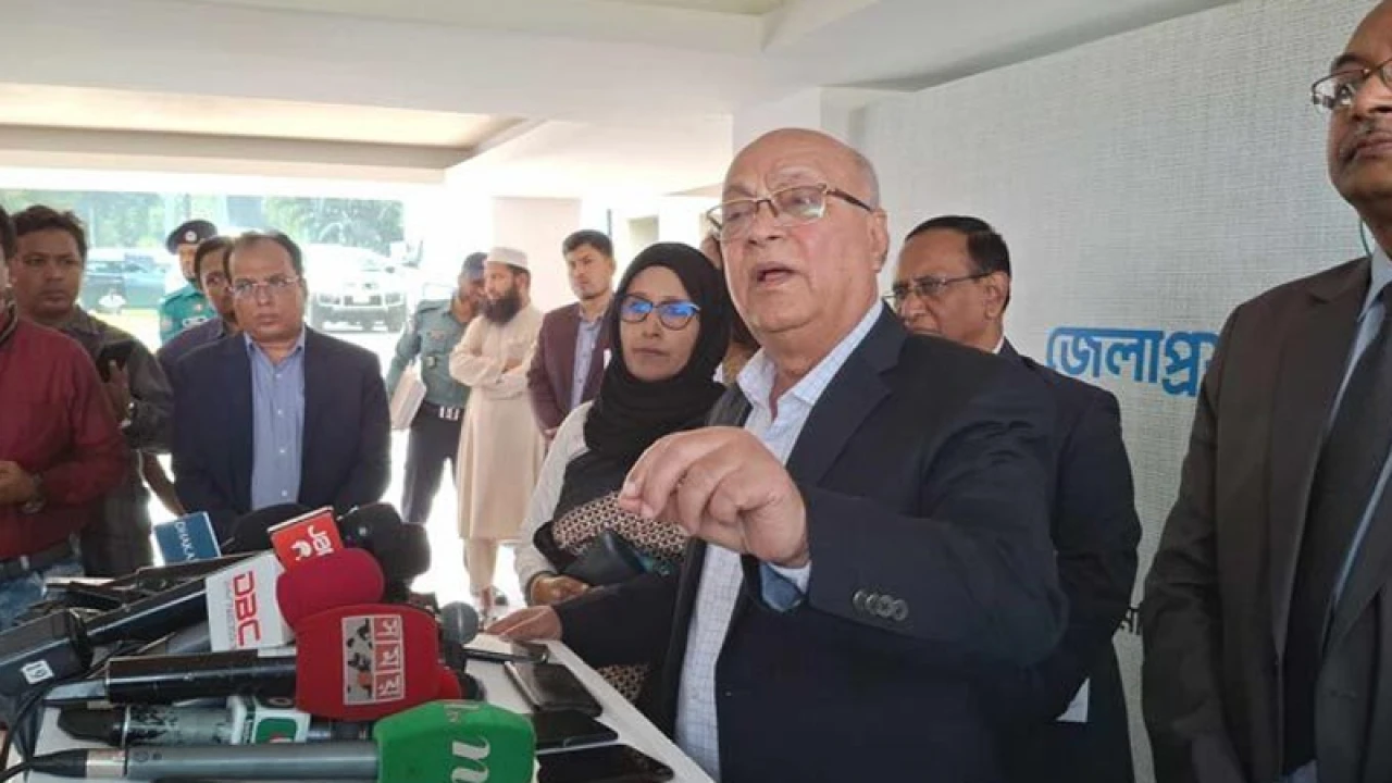 গণঅভ্যুত্থানে নিহতরা ‘শহীদ’ ও আহতরা ‘যোদ্ধা’ স্বীকৃতি পাবেন