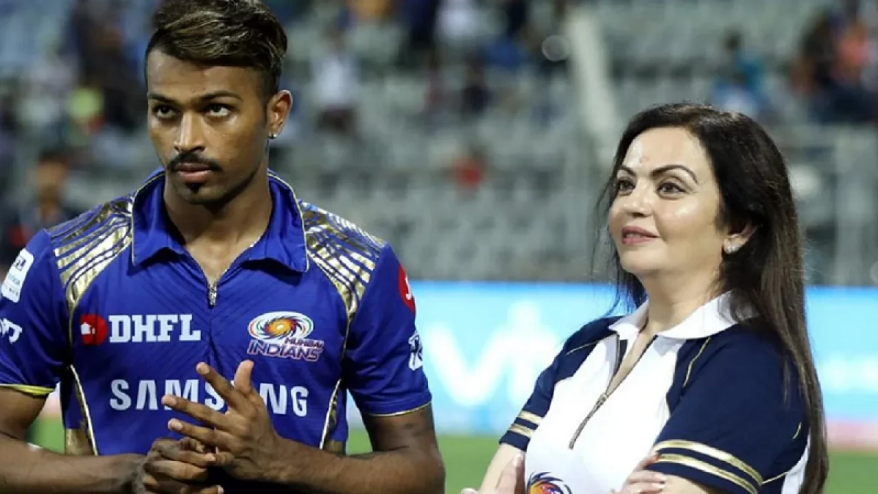 টাকার অভাবে তিন বছর নুডুলস খেয়েছেন পান্ডিয়া ভাইয়েরা, জানালেন নীতা