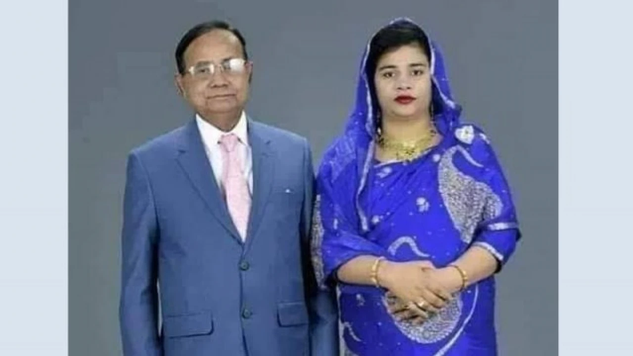 সাবেক রেলমন্ত্রী মুজিবুল হকের নামে দুদকের মামলা, আসামি স্ত্রীও