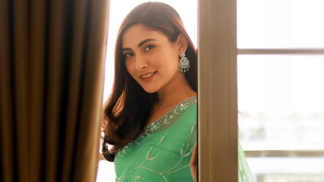 বিয়ের দাওয়াত দিলেন মেহজাবীন চৌধুরী 