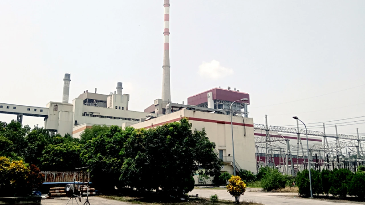 পুরোপুরি বন্ধ হয়ে গেল বড়পুকুরিয়া তাপবিদ্যুৎ কেন্দ্রের উৎপাদন