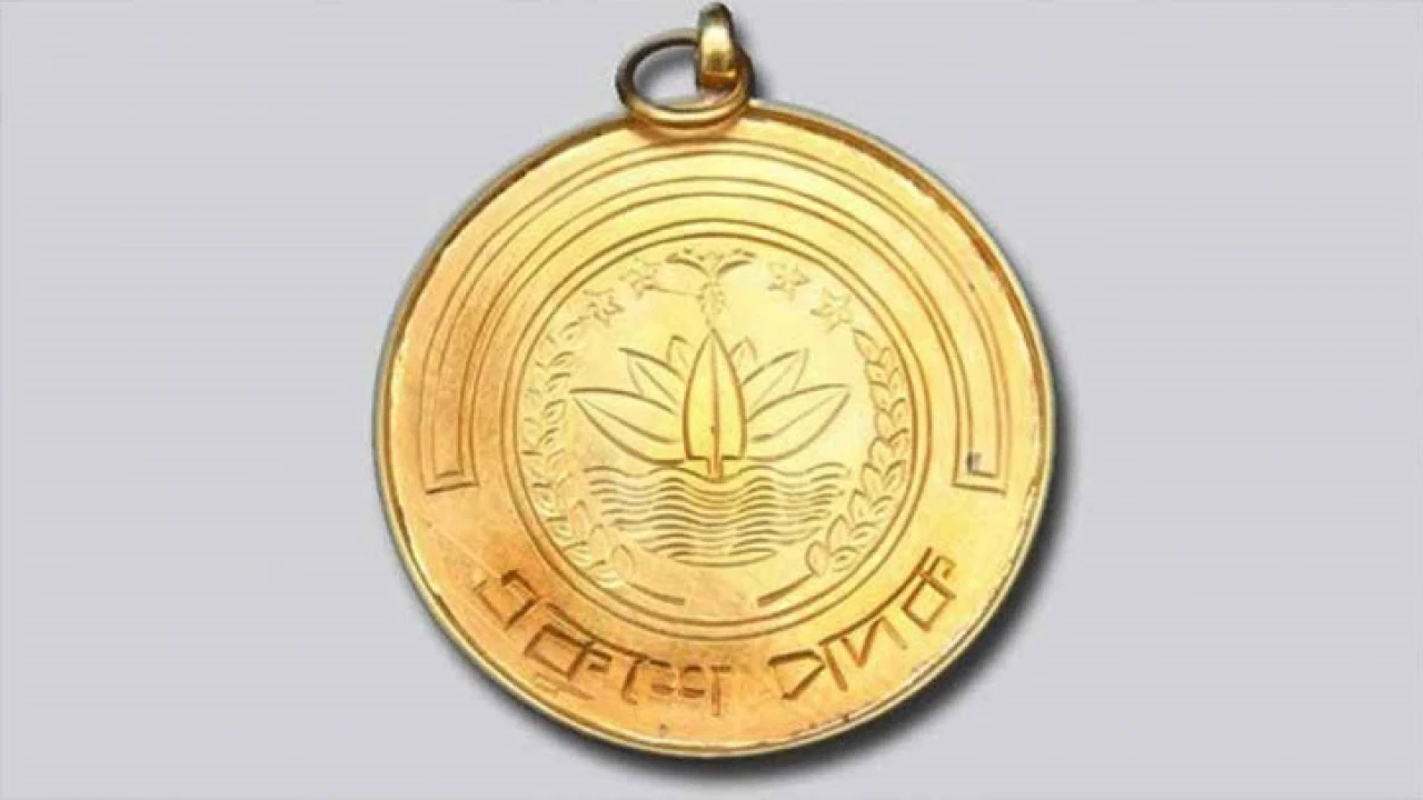 আগামীকাল একুশে পদক দেবেন প্রধান উপদেষ্টা