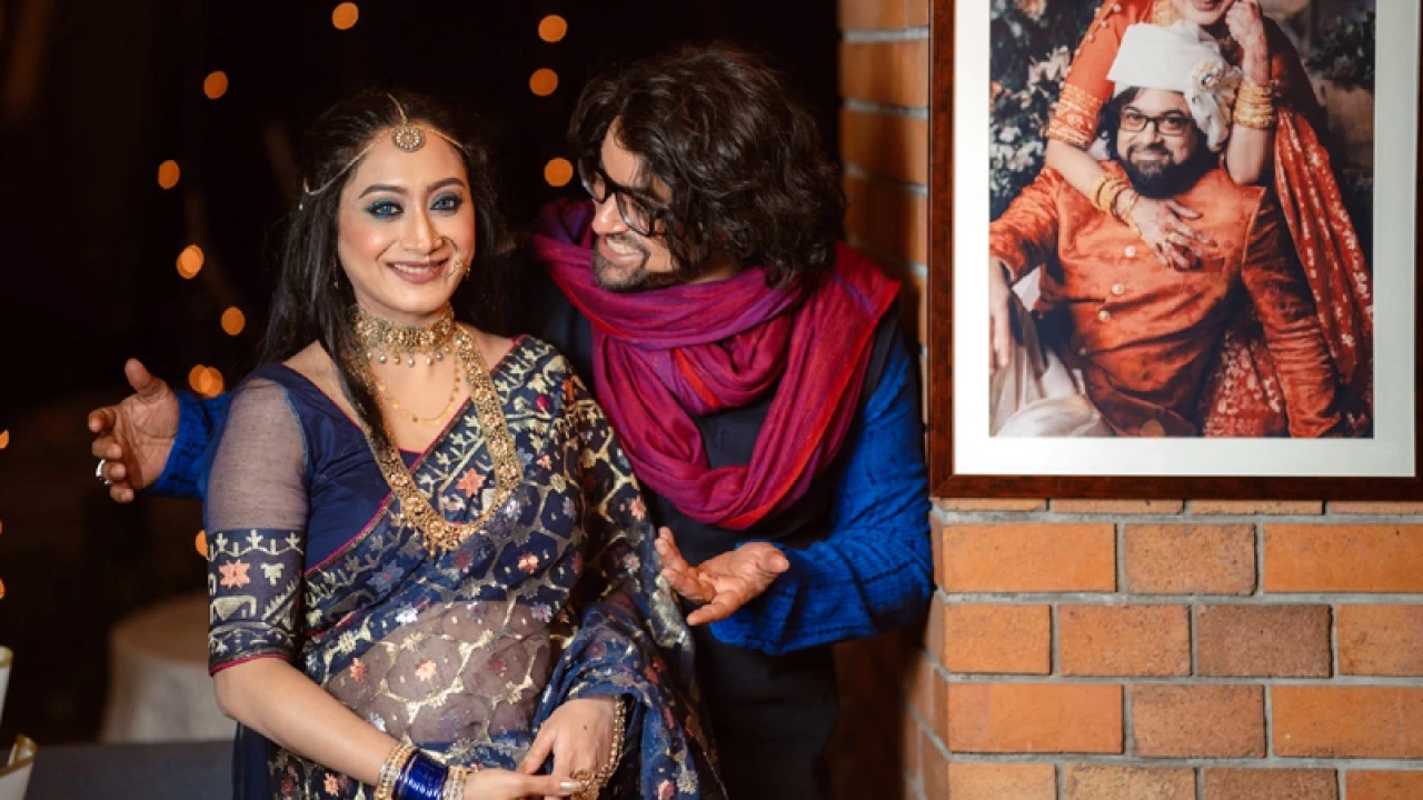 মা হচ্ছেন অভিনেত্রী স্বাগতা