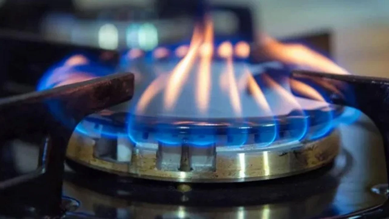 ১৩ ঘণ্টা গ্যাস থাকবে না রাজধানীর যেসব এলাকায়