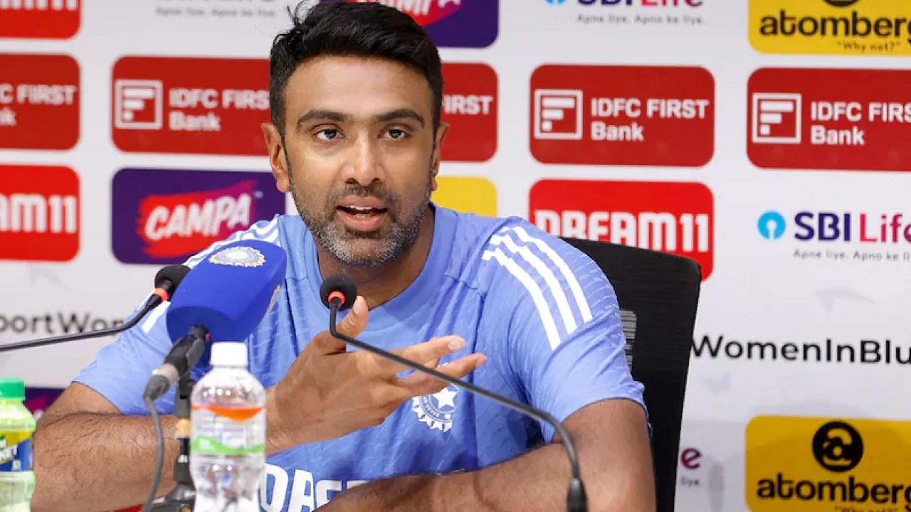 এক শ’তে বাংলাদেশকে ৪৫ দিলেন অশ্বিন, ভারত-পাকিস্তানকে কত