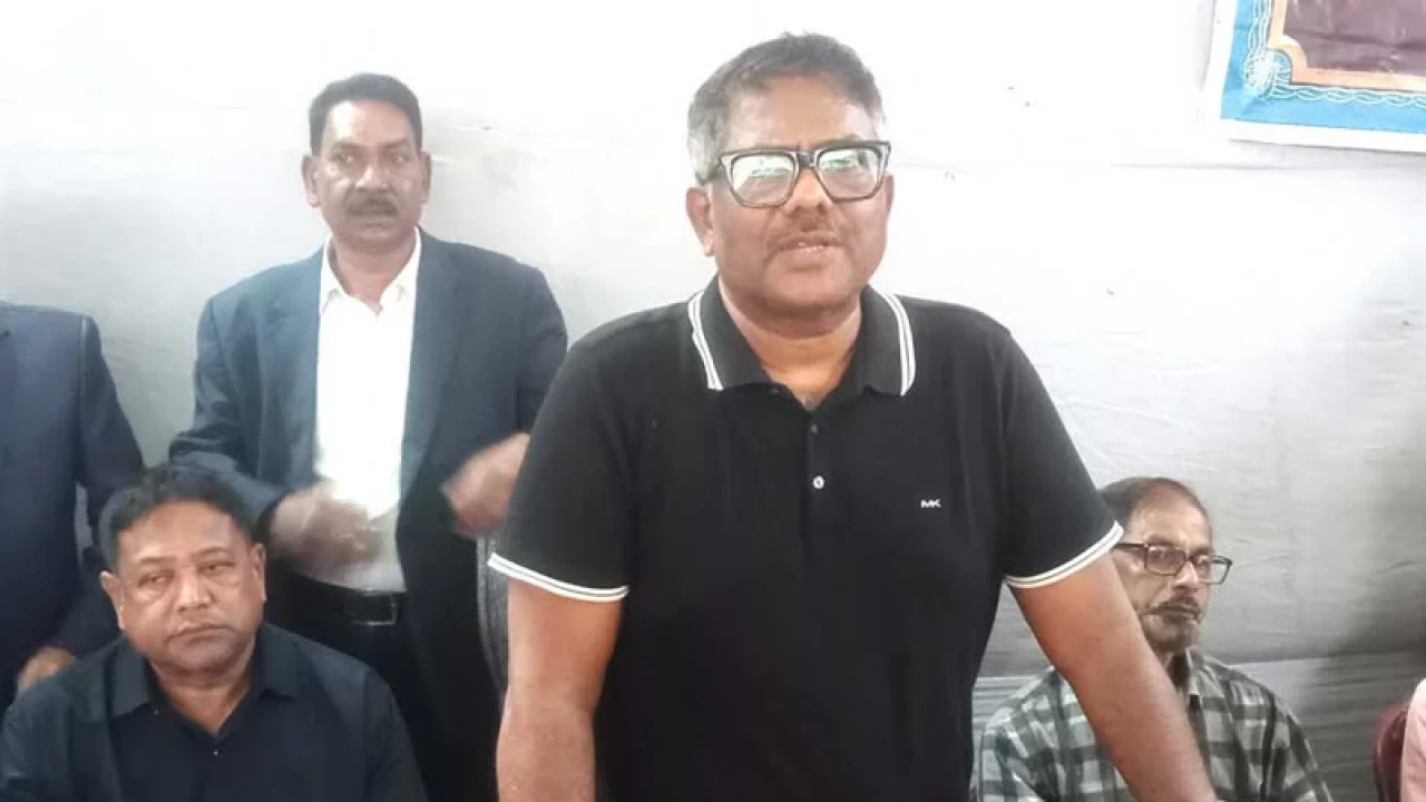 আওয়ামী লীগ দেশের নির্বাচন ব্যবস্থা ধ্বংস করেছে: দুলু