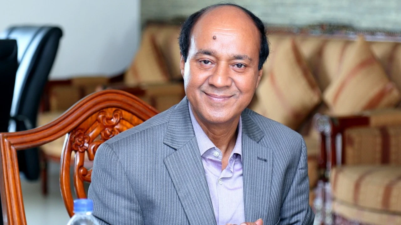 দি পিপলস ইউনিভার্সিটি অব বাংলাদেশের চেয়ারম্যান হলেন মোস্তফা কামাল