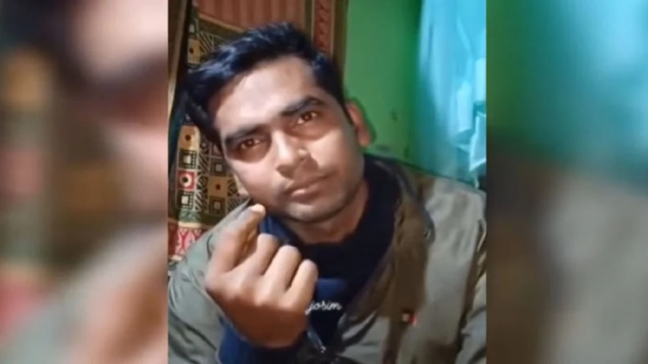 মাদক কারবারির স্ত্রীর ঘরে আটক পুলিশ সদস্য বললেন, ‘কলমা পড়ে বিয়ে করেছি’