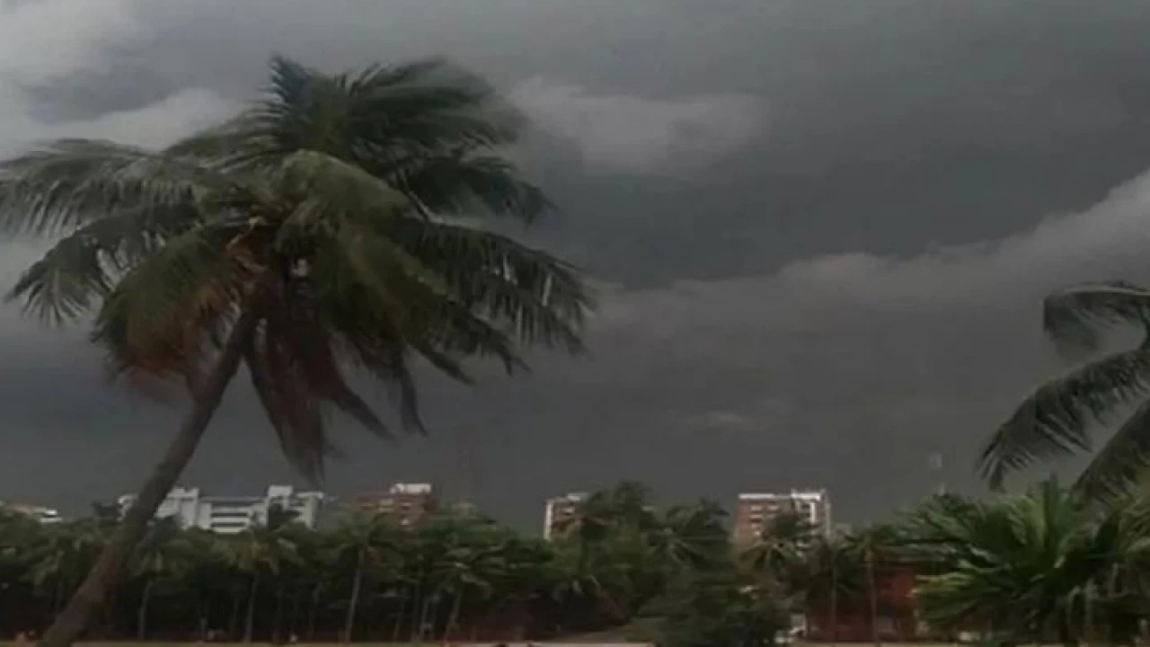 পাঁচ বিভাগে বজ্রসহ বৃষ্টির পূর্বাভাস