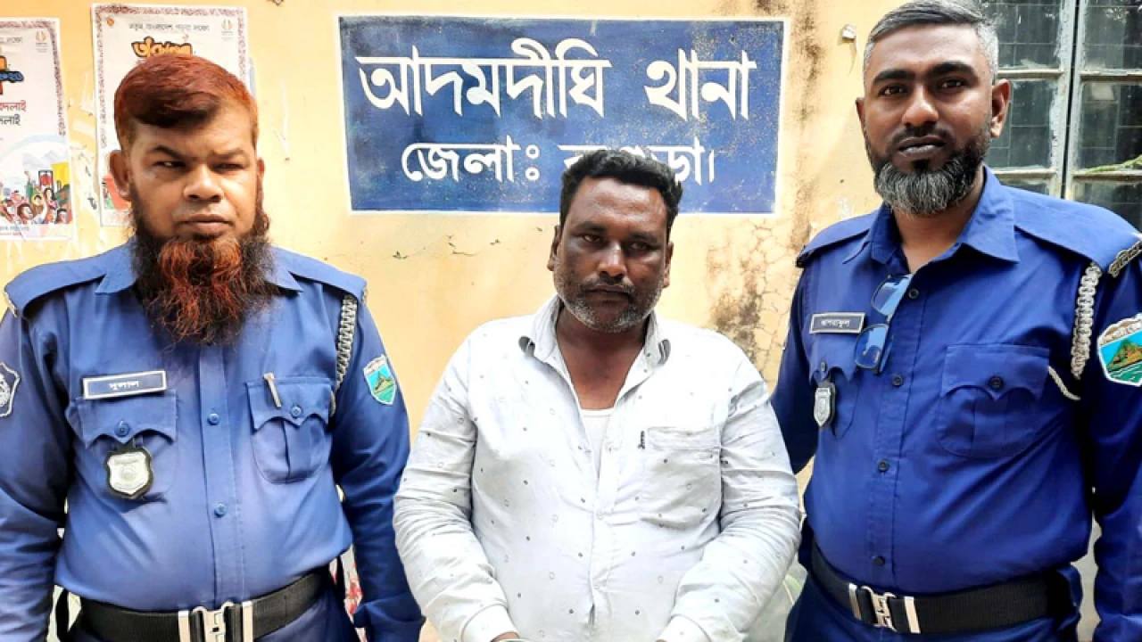 বিএনপি অফিস ভাঙচুরের অভিযোগে আওয়ামী লীগ নেতা জাহাঙ্গীর গ্রেপ্তার