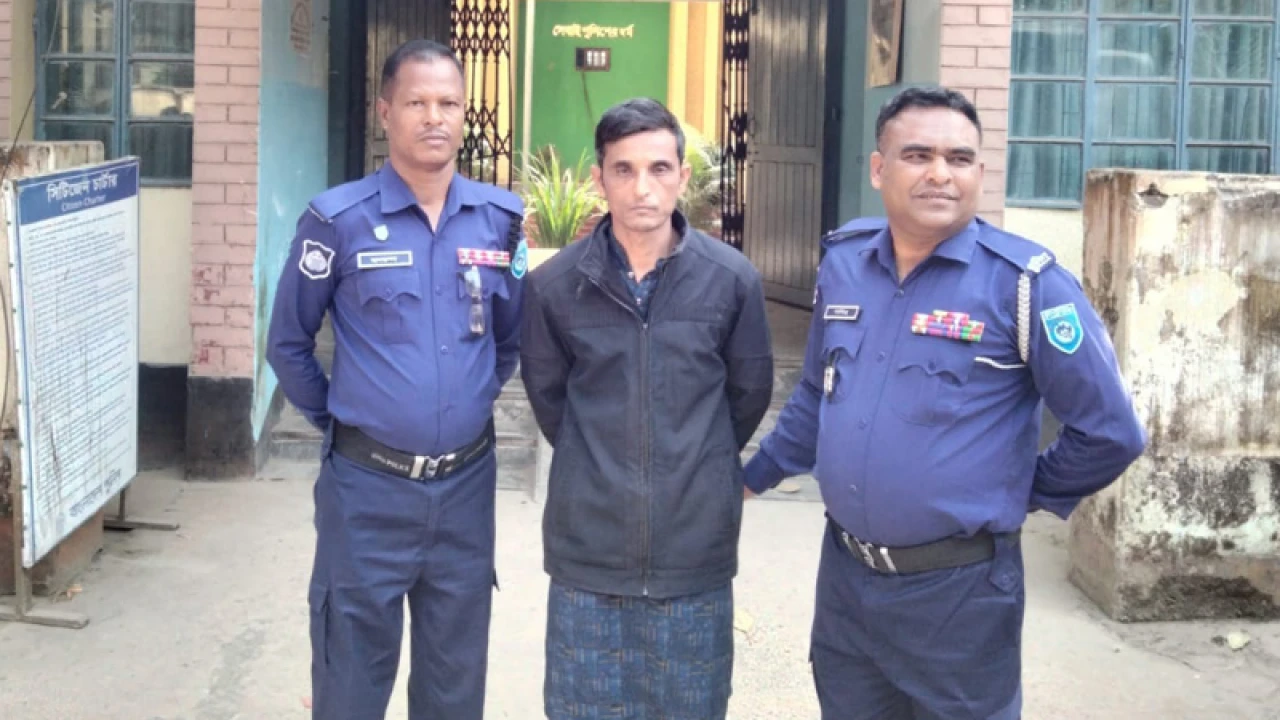 ভাতিজার বিরুদ্ধে চাচাকে অপহরণের অভিযোগ