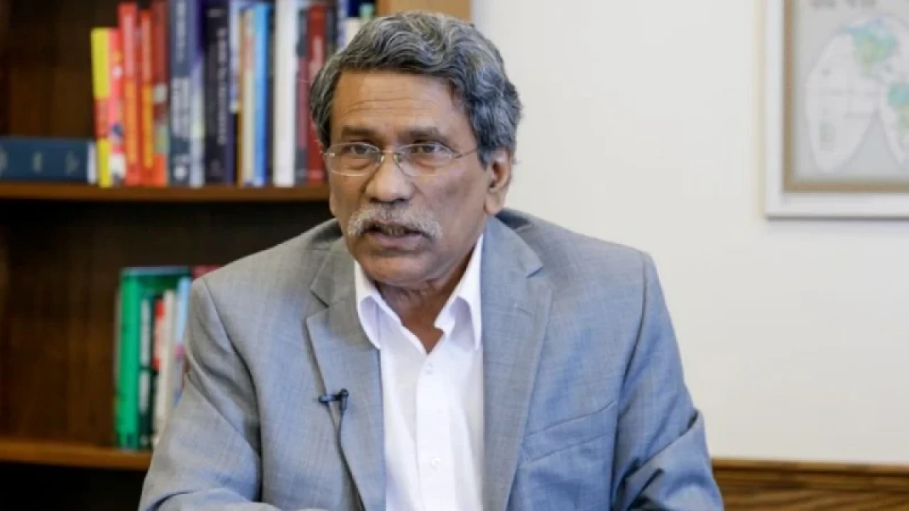 শুধু রাজনৈতিক দল নয়, নাগরিকরাও ভোট দিতে চায়: আলী রীয়াজ