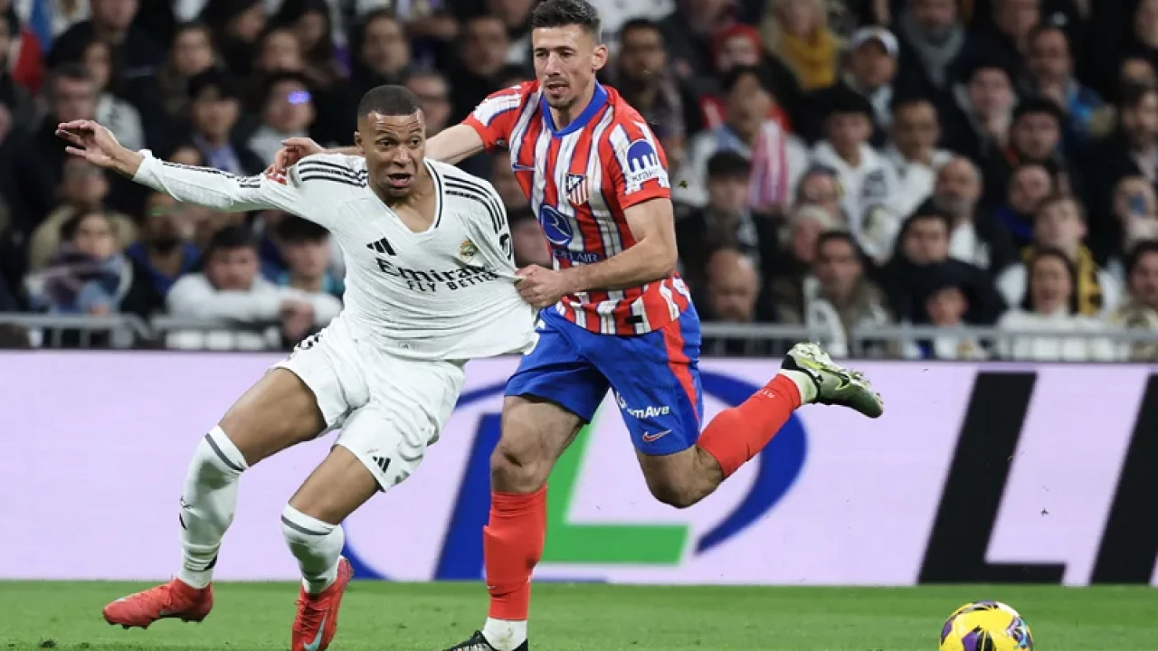 চ্যাম্পিয়নস লিগের শেষ ষোলোয় কে কার মুখোমুখি