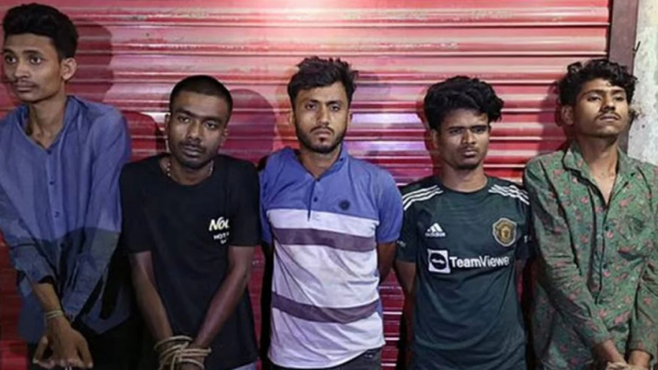 মোহাম্মদপুরে গোলাগুলির ঘটনায় ২ মামলা