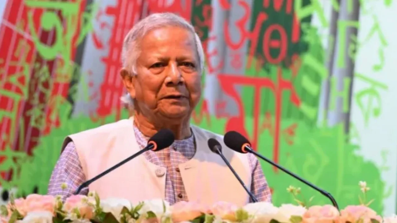 মাতৃভাষার জন্য জীবন দেওয়ার ঘটনা পৃথিবীর ইতিহাসে নজিরবিহীন