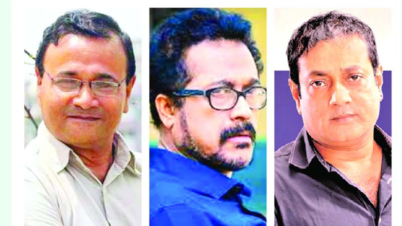 এবার নুহাশ হুমায়ূন পর্দায় আনছেন তিন তারকাকে