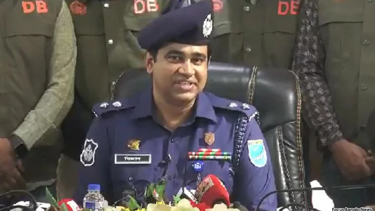 টাঙ্গাইলে গ্রেপ্তার ৩, এএসআই সাময়িক বরখাস্ত