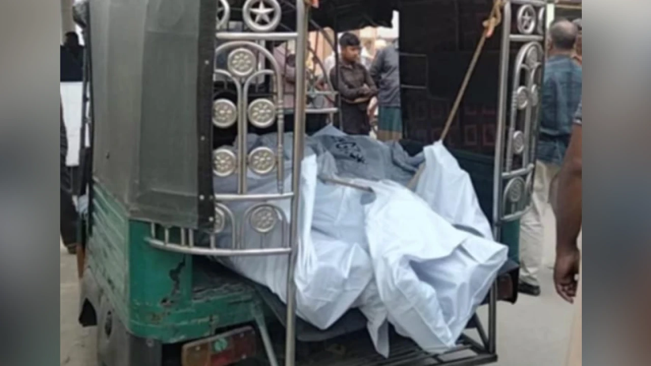 ঝিনাইদহে তিনজনকে হত্যার ‘দায় স্বীকার’ জসদ গণবাহিনীর