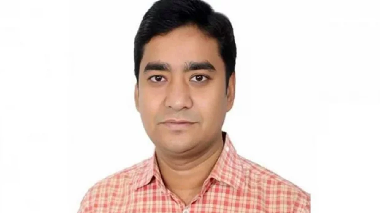 চীন সফরে যাচ্ছেন ছাত্রদল সাধারণ সম্পাদক নাছির 