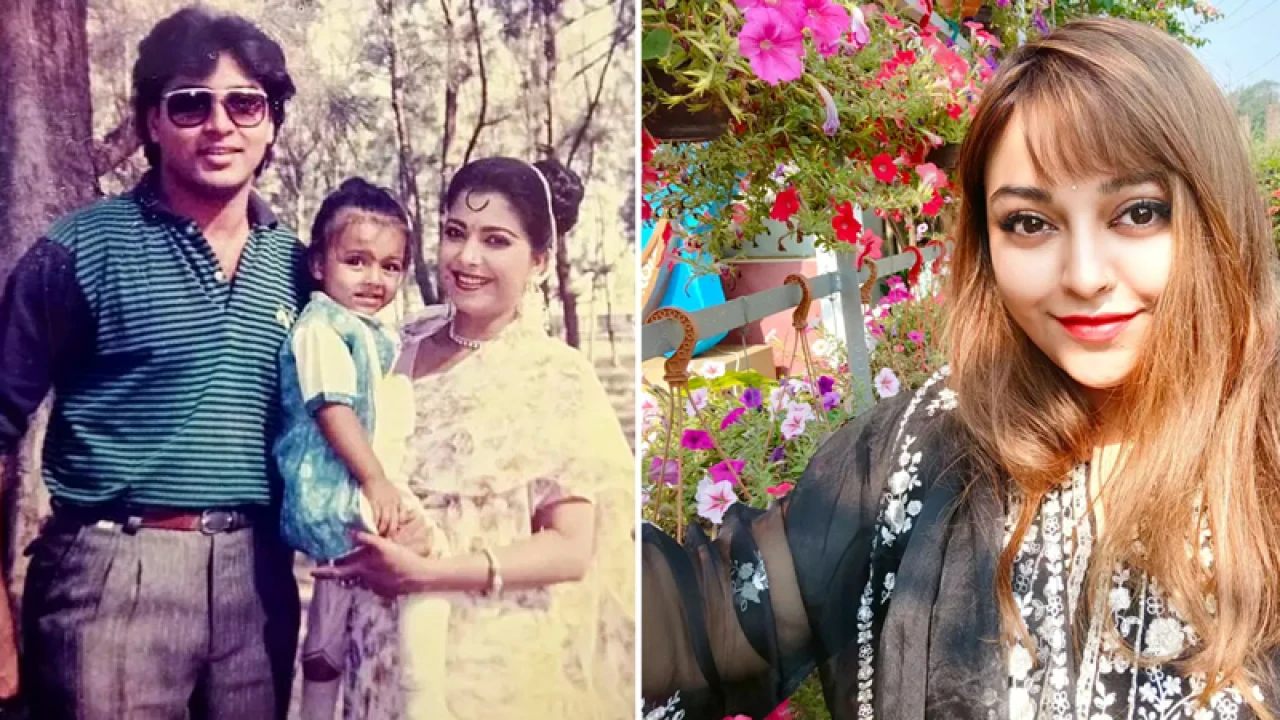 হামলার শিকার দিতিকন্যা লামিয়া