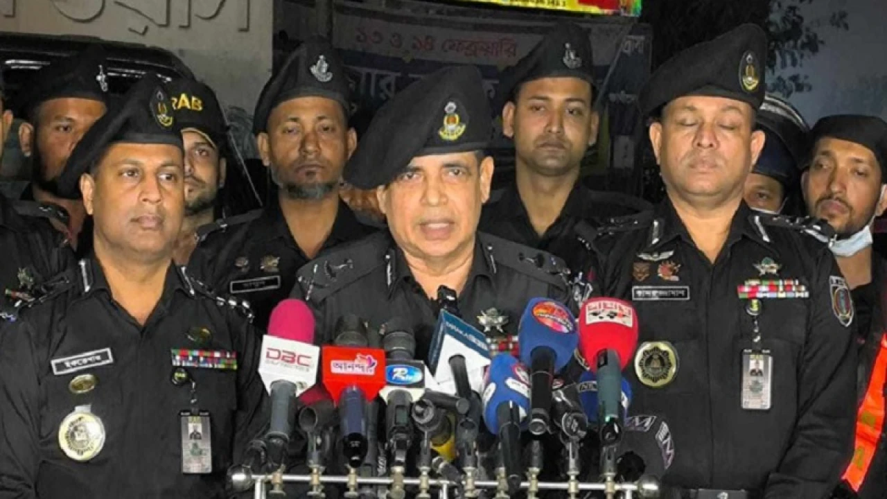 দেশব্যাপী নিরাপত্তা ব্যবস্থা নিয়ে যা জানাল র‍্যাব