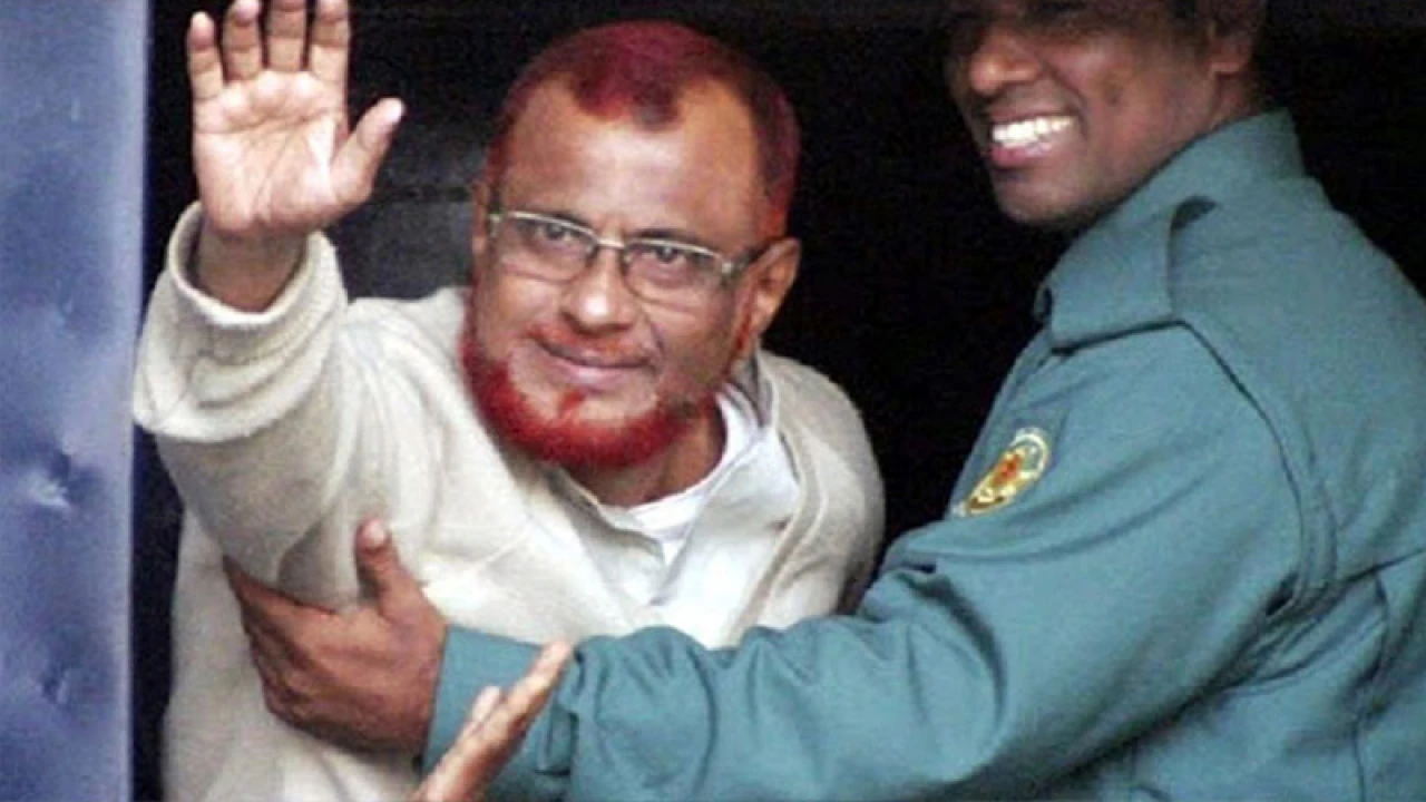 জামায়াত নেতা আজহারের রিভিউ শুনানি মঙ্গলবার