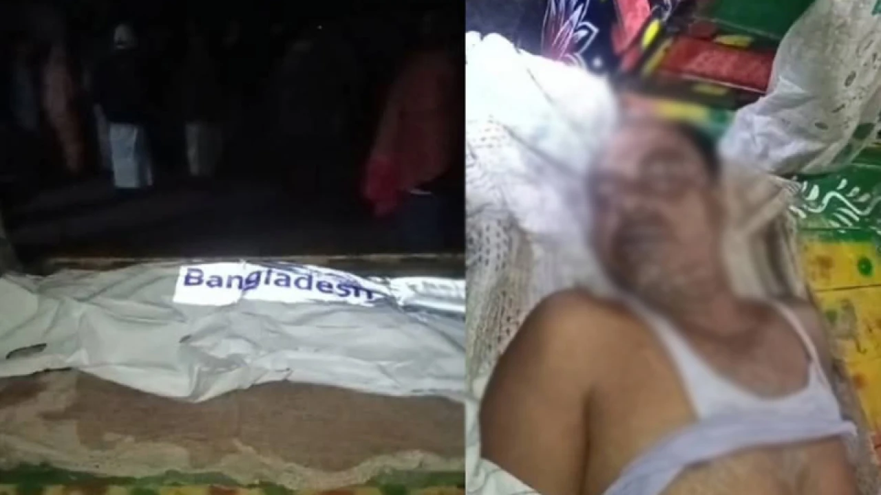 বিয়ে বাড়িতে গান বাজানোর জেরে মারধর, নিহত ১