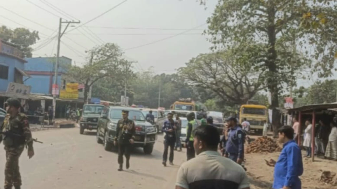 টিসিবির কার্ড ভাগাভাগি নিয়ে বিএনপির দুপক্ষের সংঘর্ষে আহত ২
