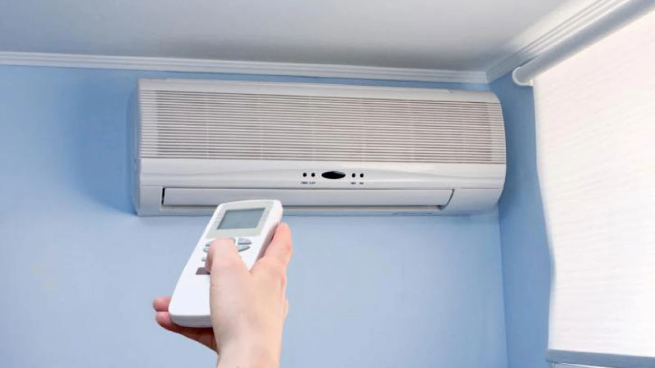 এসির তাপমাত্রা ২৫ ডিগ্রির বেশি রাখতে পরিপত্র জারি