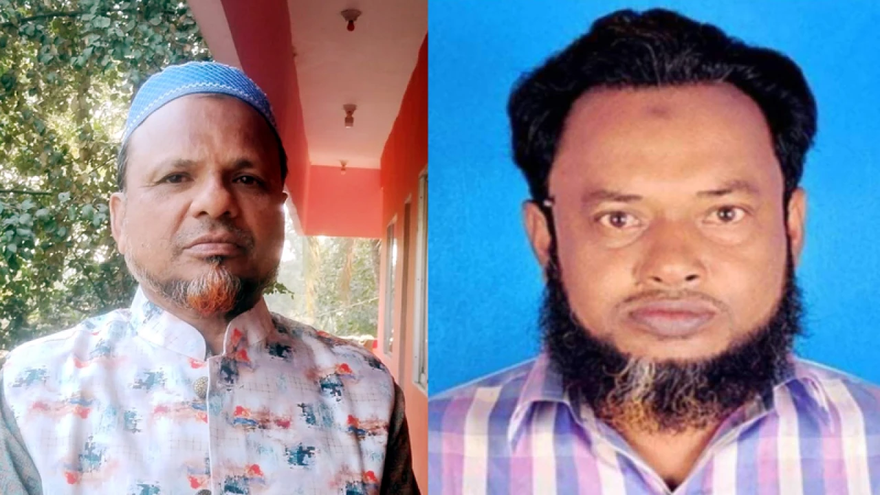 নান্দাইল প্রেসক্লাবের সভাপতি এনামুল, সম্পাদক রঞ্জু