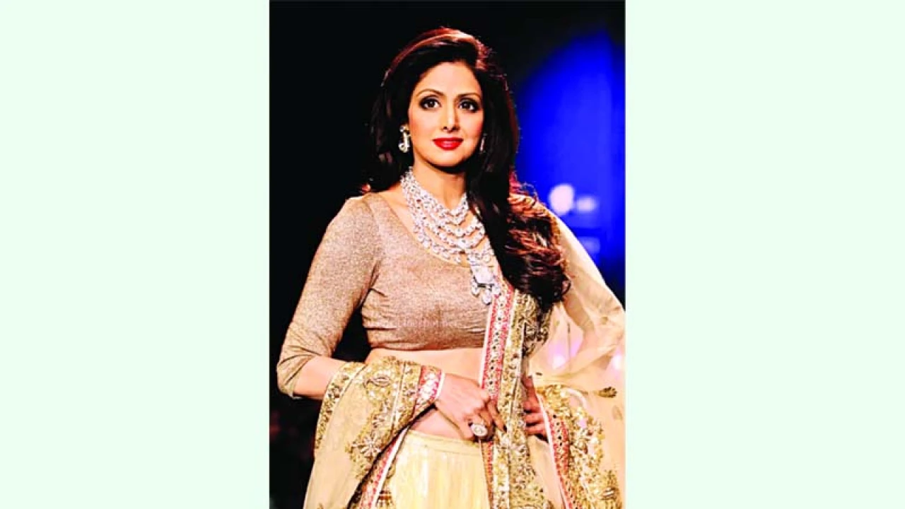 শ্রীদেবীর সেরা ১০ সিনেমা