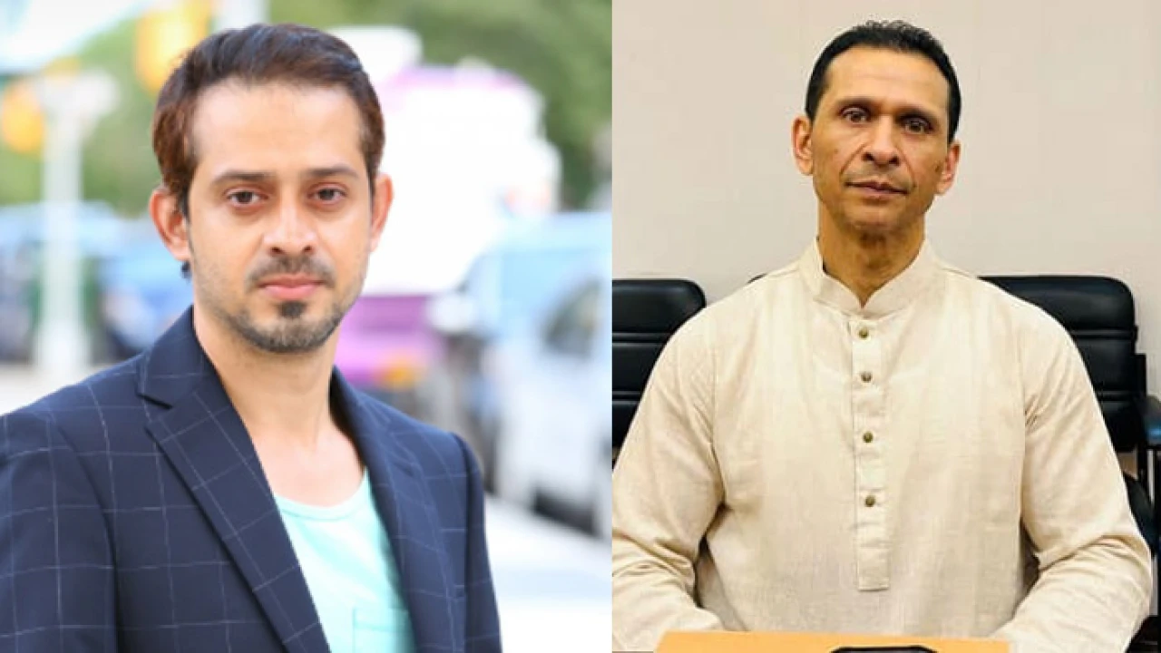 ইলিয়াসকে সোহেল তাজের চ্যালেঞ্জ