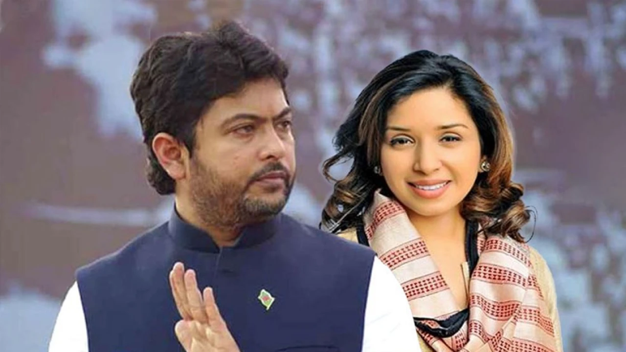 স্ত্রীসহ সাবেক এমপি নিক্সন চৌধুরীর দেশত্যাগে নিষেধাজ্ঞা