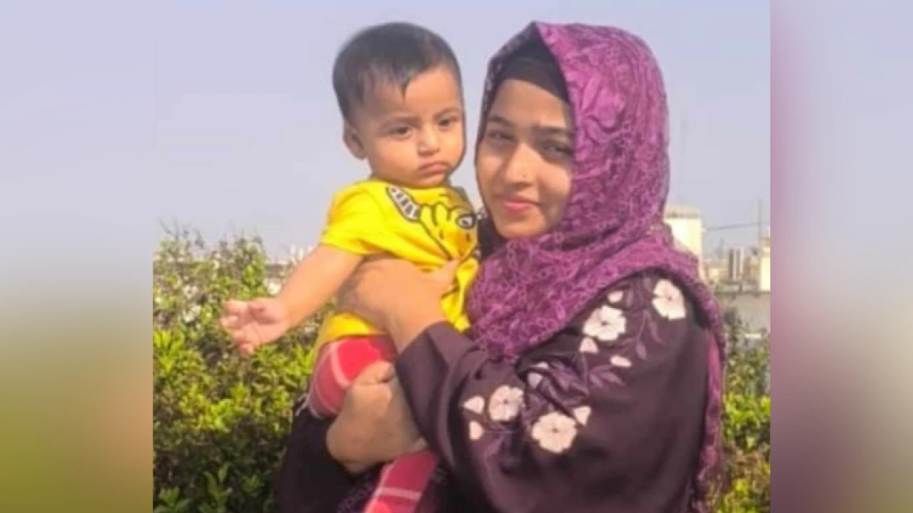 সড়ক দুর্ঘটনায় মায়ের পর মারা গেল ছেলে