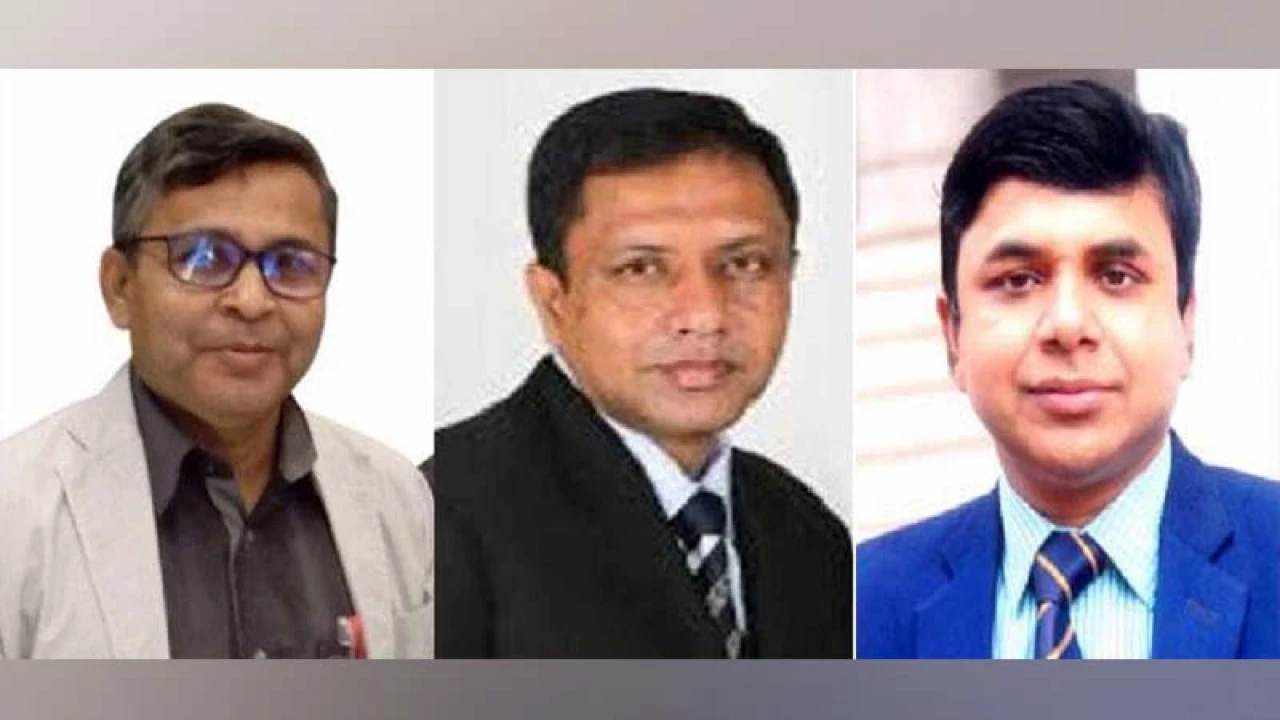  ঢাবির ৩ শিক্ষকের সঙ্গে সম্পর্ক না রাখার সিদ্ধান্ত সাদা দলের