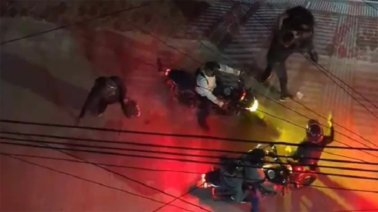 টালমাটাল আইনশৃঙ্খলা ঘরে-বাইরে আতঙ্ক