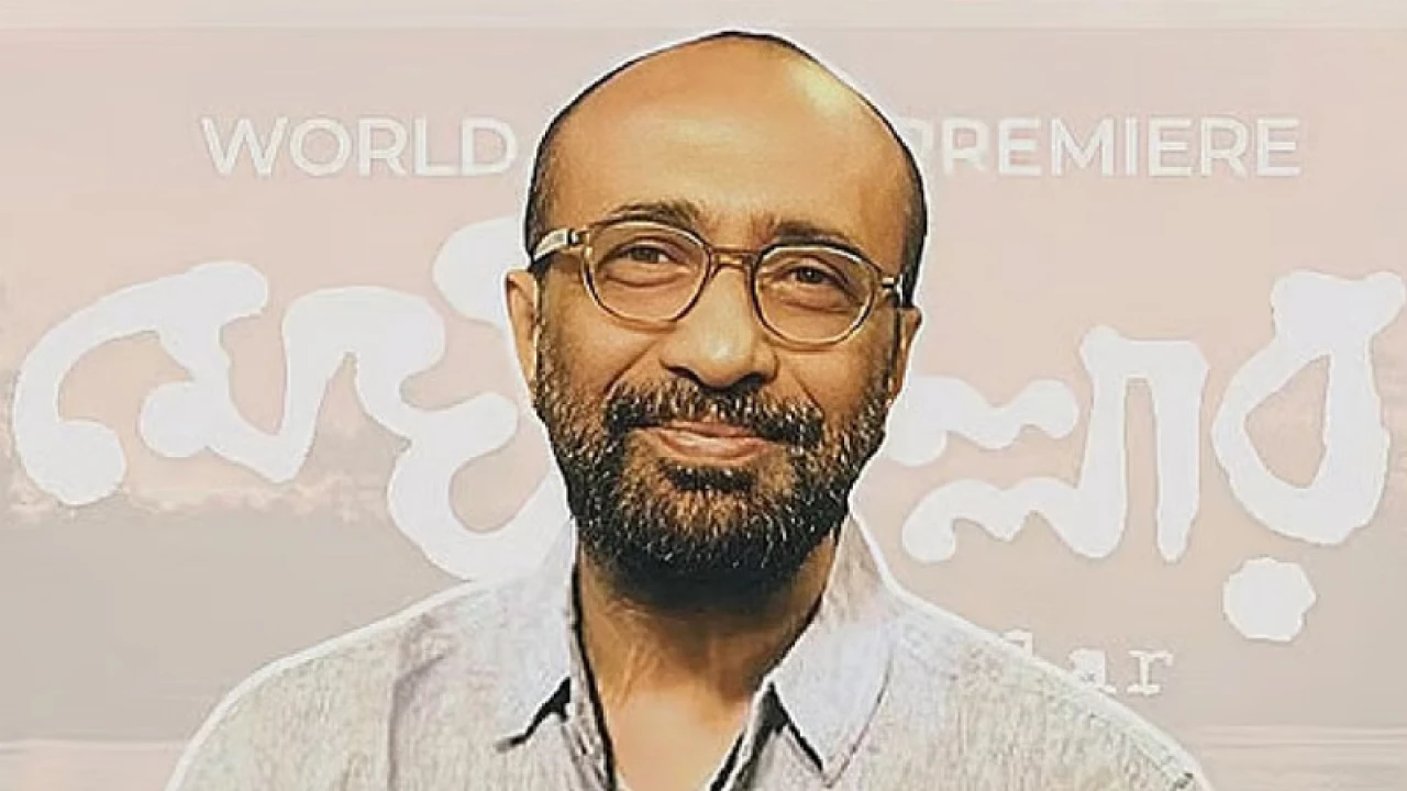 ‘মেঘমল্লার’ নির্মাতা জাহিদুর রহিম অঞ্জন মারা গেছেন