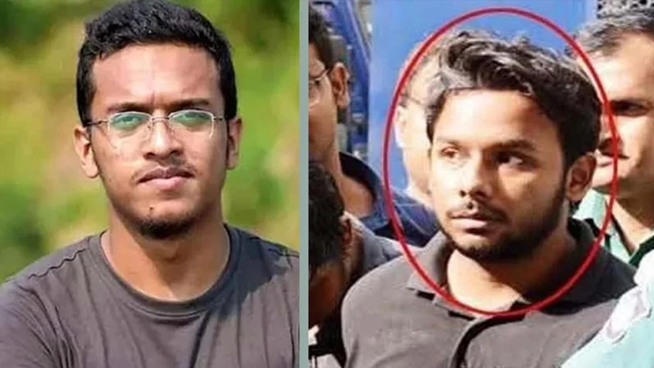 জেল থেকে পালিয়েছেন মৃত্যুদণ্ডপ্রাপ্ত জেমি, যা জানাল কারা কর্তৃপক্ষ