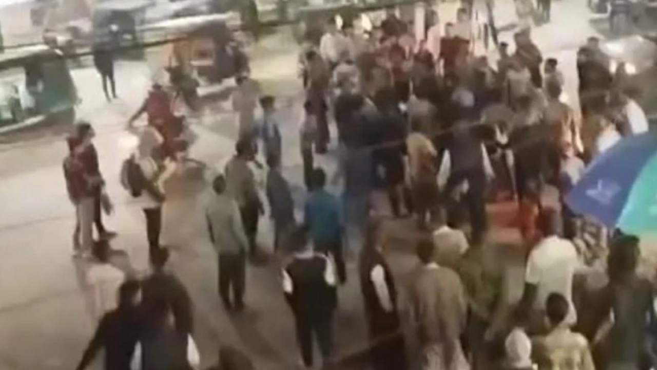 বিএনপির কমিটিকে কেন্দ্র করে দু’পক্ষের সংঘর্ষ, আহত ৩