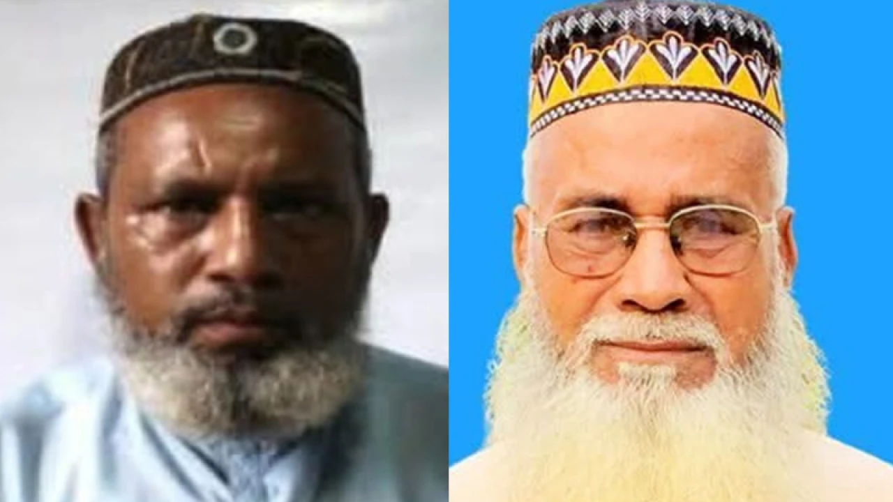 জগন্নাথপুরে একই দিনে মারা গেলেন দুই বীর মুক্তিযোদ্ধা