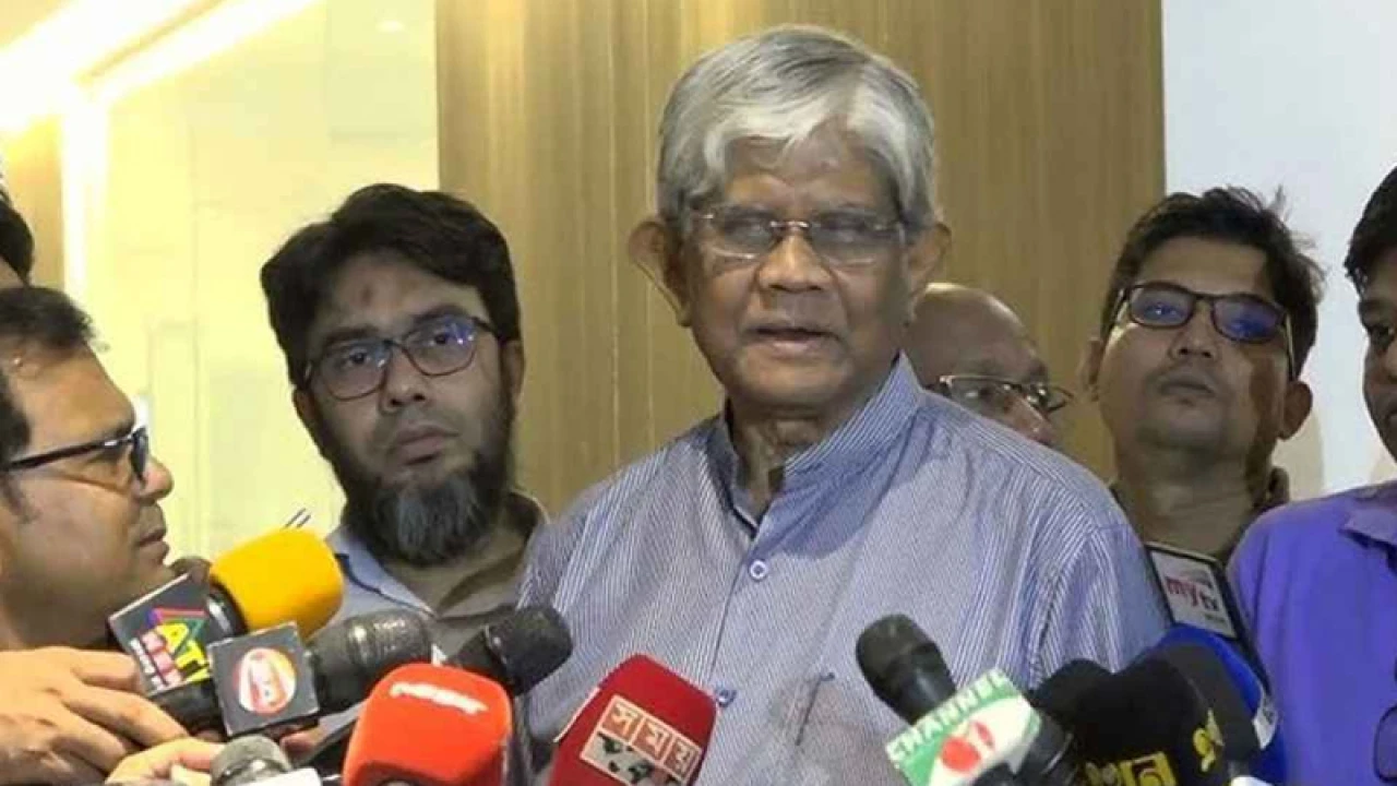 রমজানে কোনোভাবে যেন দাম না বাড়ে, সে চেষ্টা করা হচ্ছে: অর্থ উপদেষ্টা 