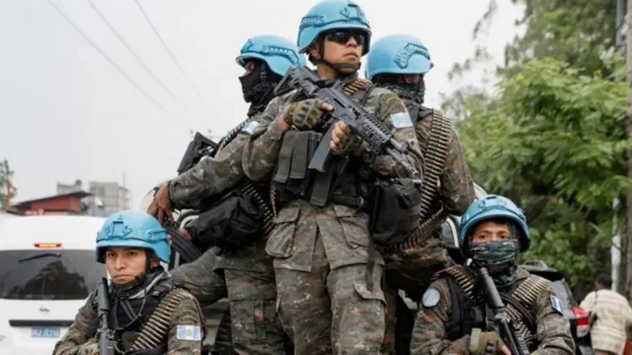 বিদ্রোহীদের দখলে কঙ্গোর পূর্বাঞ্চল, ৭ হাজারের বেশি নিহত 