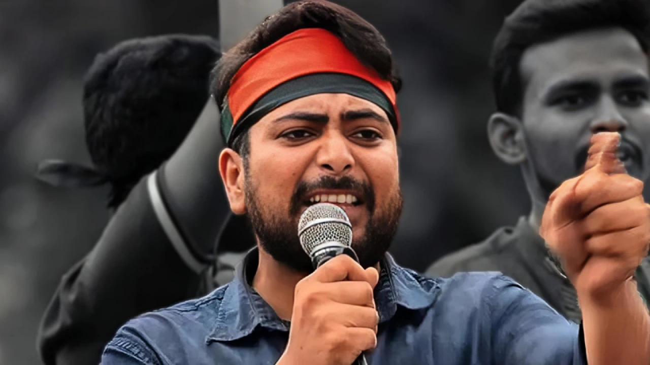 লড়াই শেষ হয়নি, শুধু নতুন রূপে শুরু হচ্ছে: নাহিদ ইসলাম 