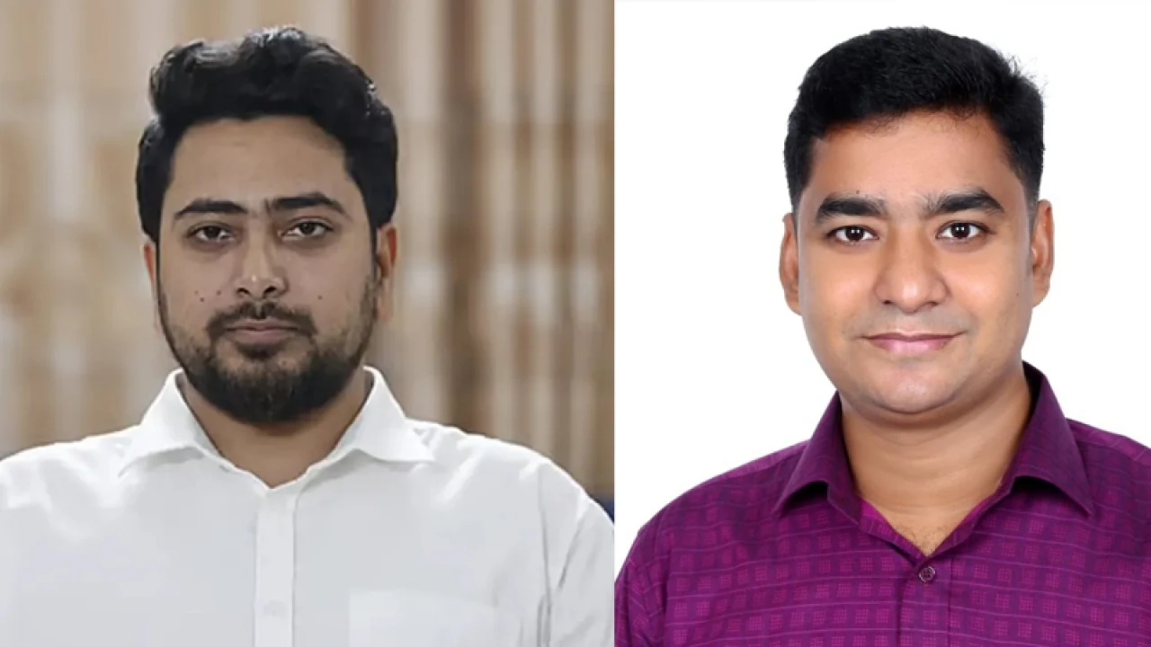 নাহিদ ইসলামকে অভিনন্দন জানিয়ে যা বললেন ছাত্রদল সম্পাদক