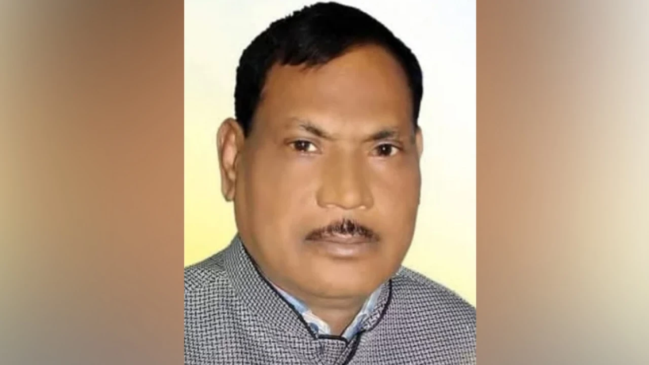  মেয়ের বিয়ের জন্য জামিন পেলেন শ্রমিক লীগ নেতা 