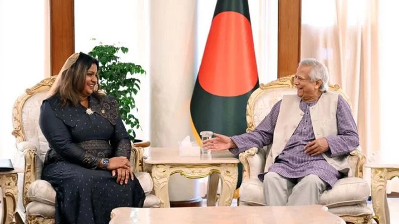 মালদ্বীপ সরকারকে যে আহ্বান জানালেন প্রধান উপদেষ্টা 