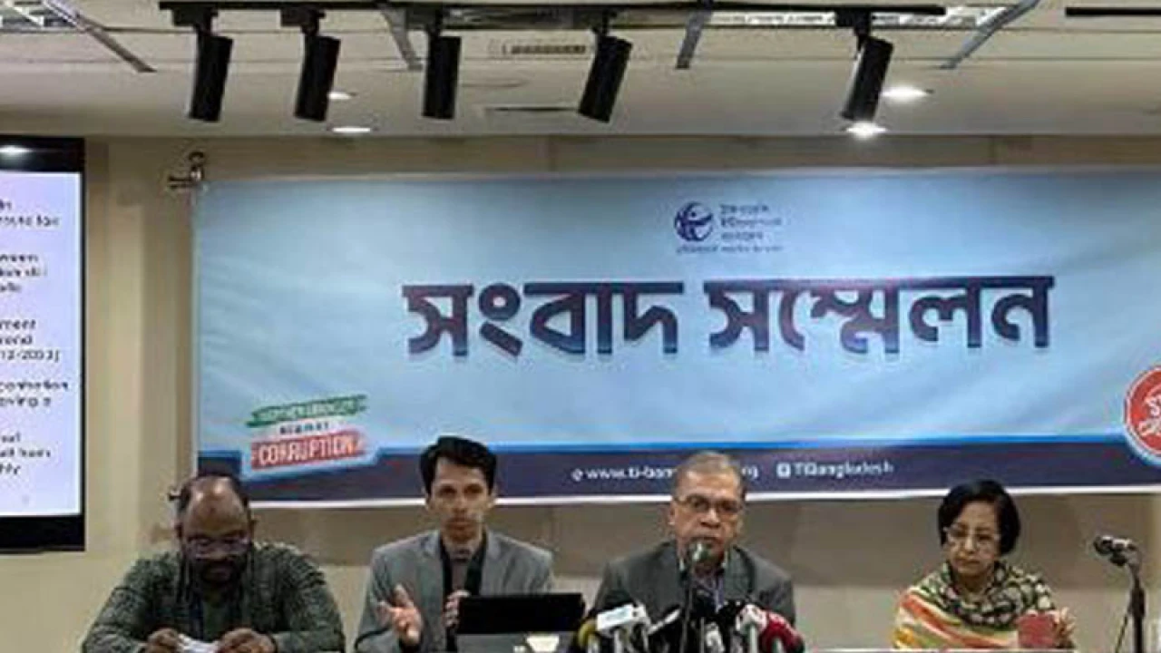 ৬১ শতাংশ কাজ বাগিয়ে নেন ৫ শতাংশ ঠিকাদার