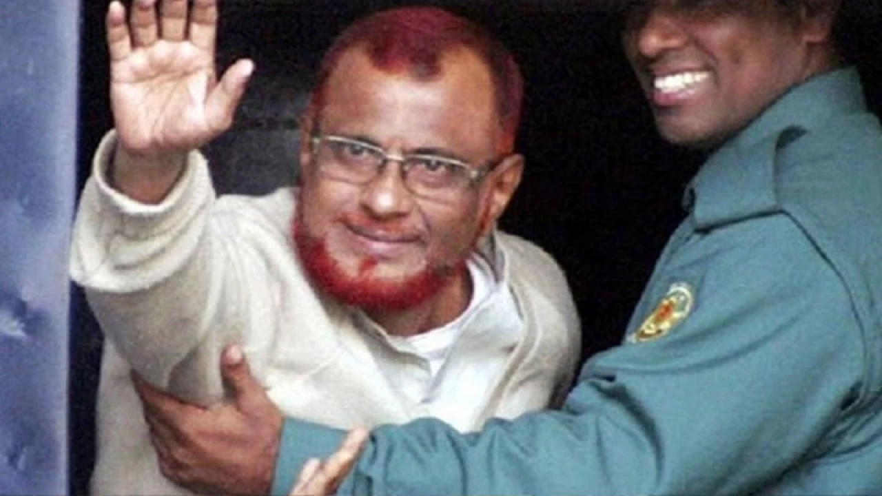 আপিলের অনুমতি পেলেন জামায়াত নেতা আজহার