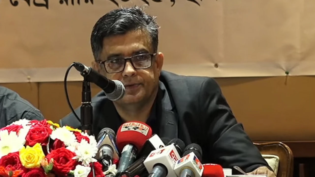 মডেল মসজিদ করতে খরচ ১৭ কোটি, যা করা যায় ৩ কোটিতে: প্রেস সচিব